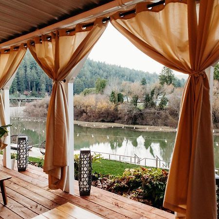 Boho Manor Hotel Monte Rio Exterior photo