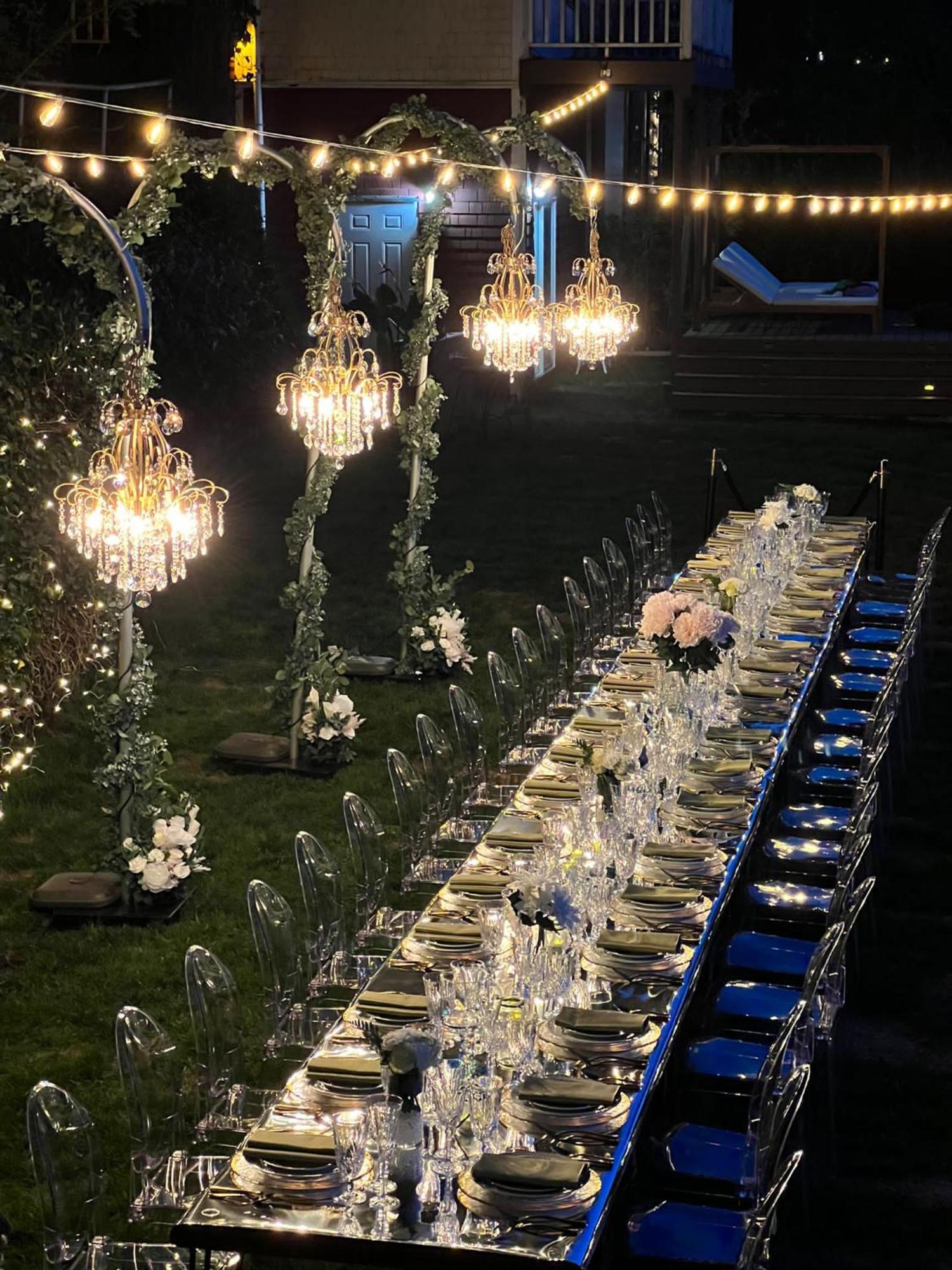 Boho Manor Hotel Monte Rio Exterior photo