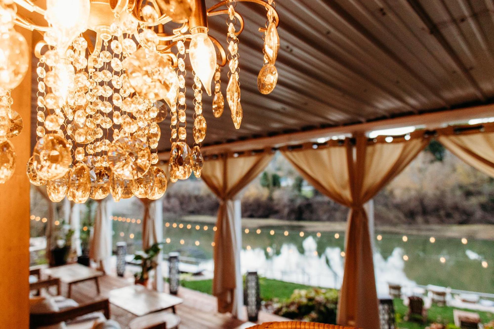 Boho Manor Hotel Monte Rio Exterior photo